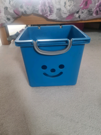 b&q childrens storage